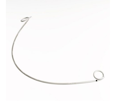 The Percuflex Ureterical Stent from Boston Scientific